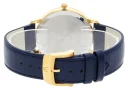  Zdjęcie 7 Maurice Lacroix Eliros Gent Date 40mm Quartz Steel Rose Gold PVD EL1118-PVP01-411-1