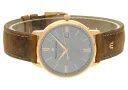  Zdjęcie 4 Maurice Lacroix Eliros Gent Date 40mm Quartz Steel Rose Gold PVD EL1118-PVP01-210-1