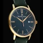  Zdjęcie 3 Maurice Lacroix Eliros Gent Date 40mm Quartz Steel Rose Gold PVD EL1118-PVP01-610-1