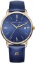  Zdjęcie 2 Maurice Lacroix Eliros Gent Date 40mm Quartz Steel Rose Gold PVD EL1118-PVP01-411-1