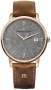  Zdjęcie 2 Maurice Lacroix Eliros Gent Date 40mm Quartz Steel Rose Gold PVD EL1118-PVP01-210-1