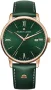  Zdjęcie 2 Maurice Lacroix Eliros Gent Date 40mm Quartz Steel Rose Gold PVD EL1118-PVP01-610-1