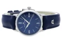  Zdjęcie 3 Maurice Lacroix Eliros Lady Date 30mm Quartz Steel EL1094-SS001-410-1