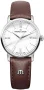  Zdjęcie 2 Maurice Lacroix Eliros Lady Date 30mm Quartz Steel EL1094-SS001-110-1