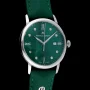  Zdjęcie 6 Maurice Lacroix Eliros Lady Date 30mm Quartz Steel Diamonds EL1094-SS001-650-5