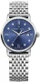  Zdjęcie 2 Maurice Lacroix Eliros Lady Date 30mm Quartz Steel Diamonds EL1094-SS002-450-1