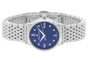  Zdjęcie 5 Maurice Lacroix Eliros Lady Date 30mm Quartz Steel Diamonds EL1094-SS002-450-1