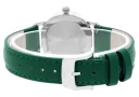  Zdjęcie 4 Maurice Lacroix Eliros Lady Date 30mm Quartz Steel Diamonds EL1094-SS001-650-5