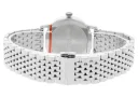  Zdjęcie 6 Maurice Lacroix Eliros Lady Date 30mm Quartz Steel Diamonds EL1094-SS002-450-1