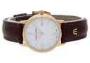  Zdjęcie 3 Maurice Lacroix Eliros Lady Date 30mm Quartz Steel Rose Gold PVD EL1094-PVP01-111-1