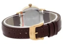  Zdjęcie 4 Maurice Lacroix Eliros Lady Date 30mm Quartz Steel Rose Gold PVD EL1094-PVP01-111-1