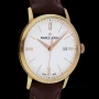  Zdjęcie 6 Maurice Lacroix Eliros Lady Date 30mm Quartz Steel Rose Gold PVD EL1094-PVP01-111-1