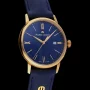  Zdjęcie 6 Maurice Lacroix Eliros Lady Date 30mm Quartz Steel Rose Gold PVD EL1094-PVP01-411-1