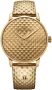  Zdjęcie 2 Maurice Lacroix Eliros Lady Sunshine 40mm Quartz Steel Full Gold PVD EL1118-PVY01-090-9