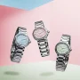  Zdjęcie 8 Maurice Lacroix Fiaba Lady Date 32mm Quartz Steel Diamonds Pink FA1104-SS002-F20-1