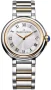  Zdjęcie 2 Maurice Lacroix Fiaba Lady Date 32mm Quartz Steel Rose Gold PVD FA1004-PVP13-110-1