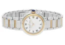  Zdjęcie 7 Maurice Lacroix Fiaba Lady Date 32mm Quartz Steel Rose Gold PVD FA1004-PVP13-110-1
