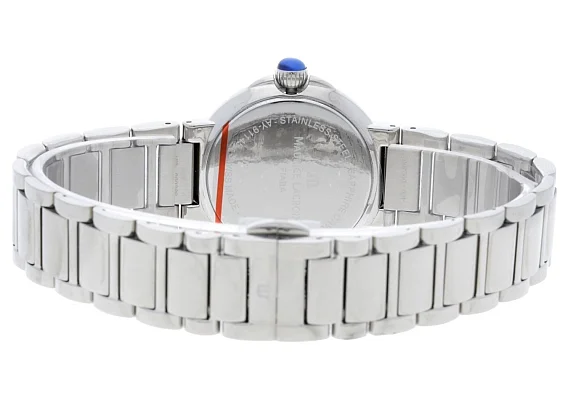 Maurice Lacroix Fiaba Lady Moonphase 32mm Quartz Steel FA1084-SS002-420-1