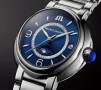  Zdjęcie 5 Maurice Lacroix Fiaba Lady Moonphase 32mm Quartz Steel FA1084-SS002-420-1