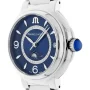  Zdjęcie 9 Maurice Lacroix Fiaba Lady Moonphase 32mm Quartz Steel FA1084-SS002-420-1