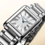  Zdjęcie 7 Maurice Lacroix Fiaba Square Lady Date 32mm Quartz Steel FA1205-SS002-110-1