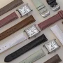  Zdjęcie 10 Maurice Lacroix Fiaba Square Lady Date 32mm Quartz Steel Black Leather FA1205-SS001-110-2