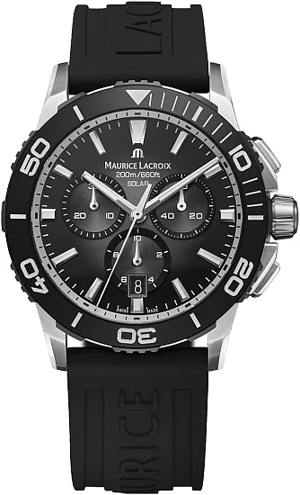 Maurice Lacroix Pontos Chrono Solar PT1038-SSL20-330-2