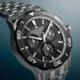  Zdjęcie 3 Maurice Lacroix Pontos Chrono Solar PT1038-SSL22-330-1