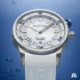  Zdjęcie 12 Maurice Lacroix Pontos Diver Gent Automatic Set PT6248-SS00L-130-4