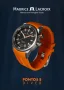  Zdjęcie 9 Maurice Lacroix Pontos Diver Gent Automatic Set PT6248-SS00L-330-J