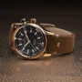  Zdjęcie 2 Maurice Lacroix Pontos Diver Gent Automatic Bronze Limited Edition PT6248-BRZ01-330-3