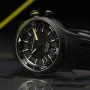  Zdjęcie 2 Maurice Lacroix Pontos Diver Gent Automatic Full Black PT6248-DLB00-330-2