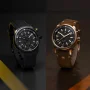  Zdjęcie 4 Maurice Lacroix Pontos Diver Gent Automatic Full Black PT6248-DLB00-330-2