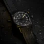  Zdjęcie 5 Maurice Lacroix Pontos Diver Gent Automatic Full Black PT6248-DLB00-330-2