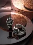  Zdjęcie 5 Maurice Lacroix Pontos Gent Chronograph Automatic Steel PT6388-SS002-320-1