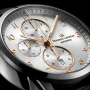  Zdjęcie 3 Maurice Lacroix Pontos Gent Chronograph Automatic Steel PT6388-SS002-220-1