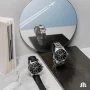  Zdjęcie 6 Maurice Lacroix Pontos Gent Chronograph Automatic Steel PT6388-SS001-320-2