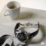  Zdjęcie 4 Maurice Lacroix Pontos Gent Chronograph Automatic Steel PT6388-SS001-320-2