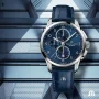  Zdjęcie 3 Maurice Lacroix Pontos Gent Chronograph Automatic Steel PT6388-SS001-420-4