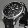  Zdjęcie 7 Maurice Lacroix Pontos Gent Chronograph Automatic Steel PT6388-SS001-320-2