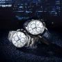  Zdjęcie 2 Maurice Lacroix Pontos Gent Chronograph Automatic Steel PT6388-SS002-120-1