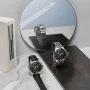  Zdjęcie 3 Maurice Lacroix Pontos Gent Chronograph Automatic Steel PT6388-SS001-320-2