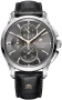  Zdjęcie 2 Maurice Lacroix Pontos Gent Chronograph Automatic Steel PT6388-SS001-331-1
