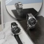  Zdjęcie 2 Maurice Lacroix Pontos Gent Chronograph Automatic Steel PT6388-SS002-320-1