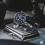  Zdjęcie 6 Maurice Lacroix Pontos Gent Chronograph Automatic Steel Ceramic PT6038-SSL24-430-4