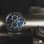  Zdjęcie 3 Maurice Lacroix Pontos Gent Chronograph Automatic Steel Ceramic PT6038-SSL22-430-1