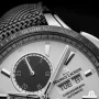  Zdjęcie 4 Maurice Lacroix Pontos Gent Chronograph Automatic Steel Ceramic PT6038-SSL22-130-1