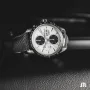  Zdjęcie 5 Maurice Lacroix Pontos Gent Chronograph Automatic Steel Ceramic PT6038-SSL24-130-2