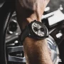  Zdjęcie 2 Maurice Lacroix Pontos Gent Chronograph Automatic Steel Ceramic PT6038-SSL24-130-2