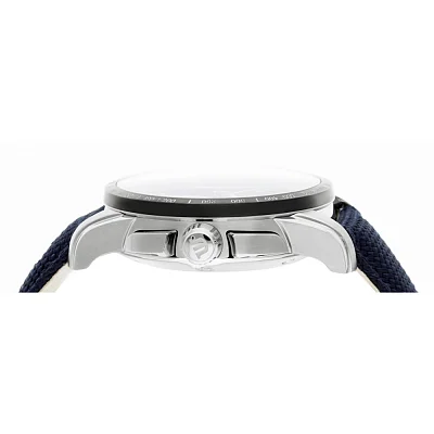 Maurice Lacroix Pontos Gent Chronograph Automatic Steel Ceramic PT6038-SSL24-430-4
